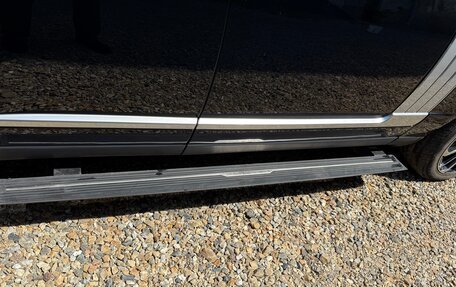 Land Rover Range Rover IV рестайлинг, 2014 год, 4 200 000 рублей, 25 фотография