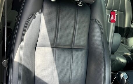 Land Rover Range Rover IV рестайлинг, 2014 год, 4 200 000 рублей, 20 фотография