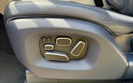 Land Rover Range Rover IV рестайлинг, 2014 год, 4 200 000 рублей, 36 фотография