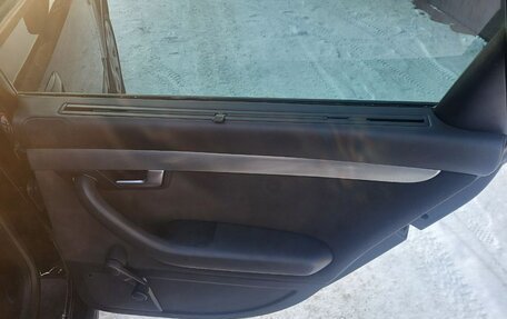 Audi A4, 2004 год, 540 000 рублей, 19 фотография