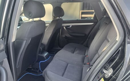 Audi A4, 2004 год, 540 000 рублей, 17 фотография