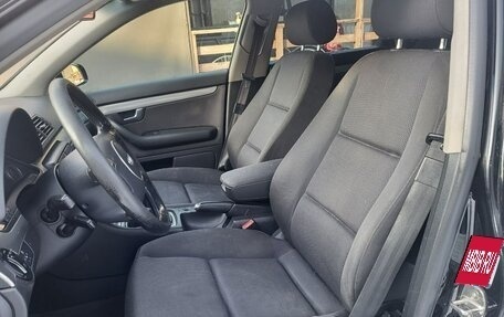 Audi A4, 2004 год, 540 000 рублей, 16 фотография