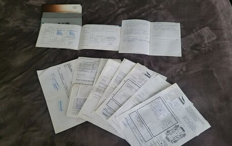 Audi A4, 2004 год, 540 000 рублей, 27 фотография