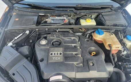 Audi A4, 2004 год, 540 000 рублей, 21 фотография