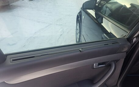 Audi A4, 2004 год, 540 000 рублей, 20 фотография