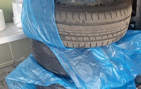 Audi A4, 2004 год, 540 000 рублей, 23 фотография