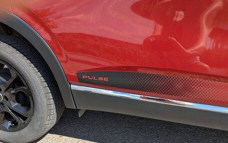 Renault Arkana I, 2021 год, 1 900 000 рублей, 8 фотография