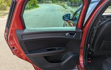 Renault Arkana I, 2021 год, 1 900 000 рублей, 16 фотография