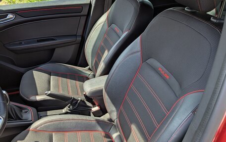 Renault Arkana I, 2021 год, 1 900 000 рублей, 15 фотография