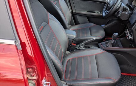 Renault Arkana I, 2021 год, 1 900 000 рублей, 18 фотография