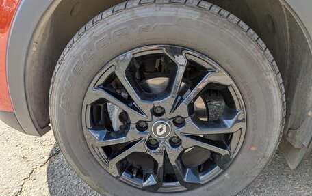 Renault Arkana I, 2021 год, 1 900 000 рублей, 10 фотография