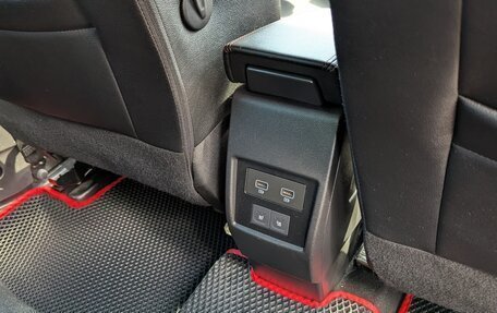 Renault Arkana I, 2021 год, 1 900 000 рублей, 17 фотография