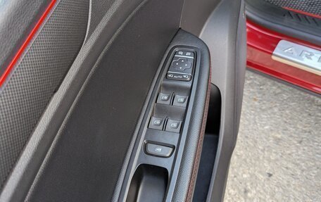 Renault Arkana I, 2021 год, 1 900 000 рублей, 12 фотография