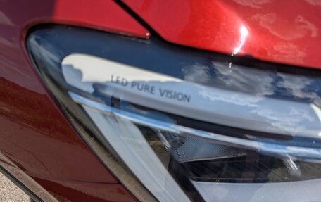 Renault Arkana I, 2021 год, 1 900 000 рублей, 9 фотография