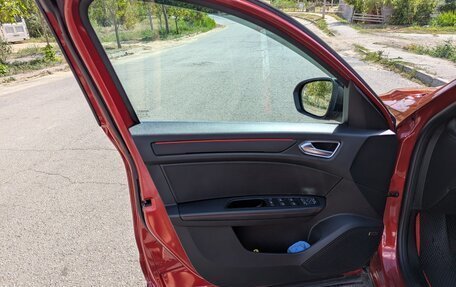 Renault Arkana I, 2021 год, 1 900 000 рублей, 13 фотография