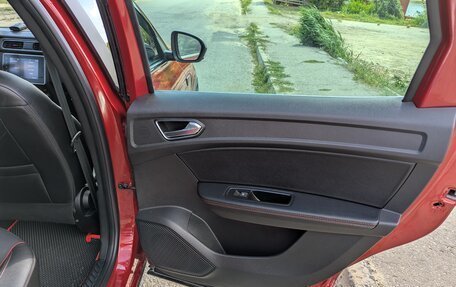 Renault Arkana I, 2021 год, 1 900 000 рублей, 19 фотография