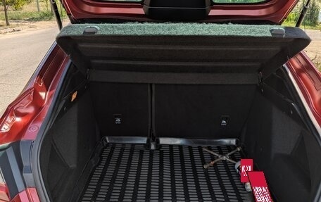 Renault Arkana I, 2021 год, 1 900 000 рублей, 5 фотография