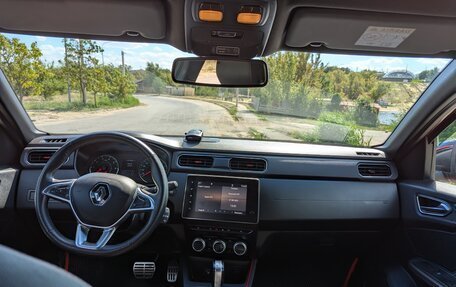 Renault Arkana I, 2021 год, 1 900 000 рублей, 21 фотография