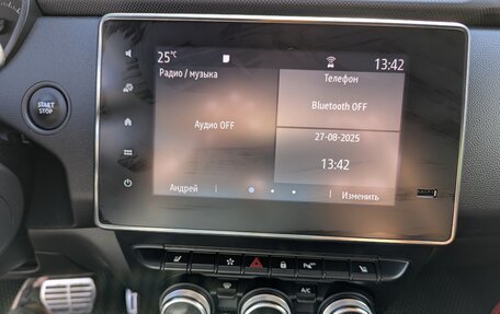 Renault Arkana I, 2021 год, 1 900 000 рублей, 23 фотография