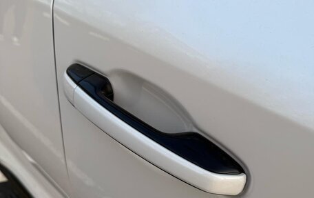 Lexus LX III, 2019 год, 9 000 000 рублей, 6 фотография