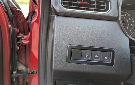 Renault Arkana I, 2021 год, 1 900 000 рублей, 26 фотография