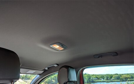 Renault Arkana I, 2021 год, 1 900 000 рублей, 27 фотография