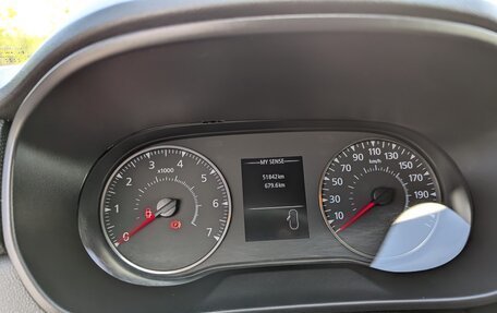 Renault Arkana I, 2021 год, 1 900 000 рублей, 25 фотография