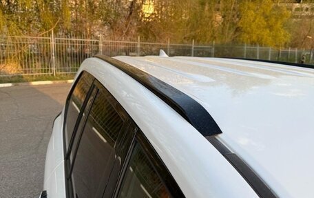 Lexus LX III, 2019 год, 9 000 000 рублей, 7 фотография