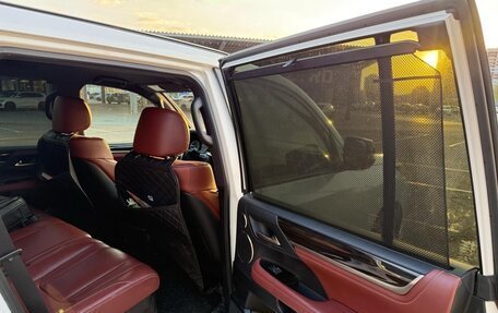 Lexus LX III, 2019 год, 9 000 000 рублей, 13 фотография