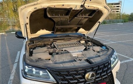 Lexus LX III, 2019 год, 9 000 000 рублей, 5 фотография