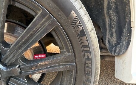 Lexus LX III, 2019 год, 9 000 000 рублей, 14 фотография