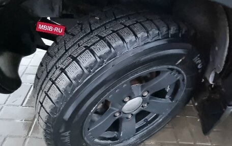 Chevrolet Niva I рестайлинг, 2017 год, 699 000 рублей, 13 фотография