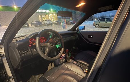 Audi 80, 1992 год, 220 000 рублей, 14 фотография