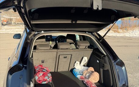 Audi Q3, 2014 год, 1 350 000 рублей, 8 фотография