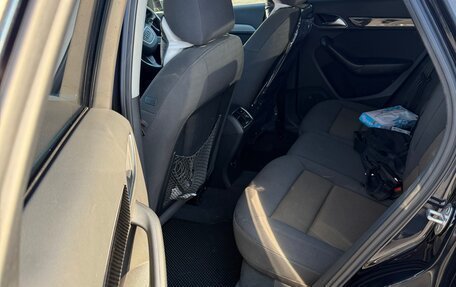 Audi Q3, 2014 год, 1 350 000 рублей, 11 фотография