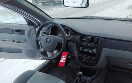 Chevrolet Lacetti, 2005 год, 250 000 рублей, 4 фотография