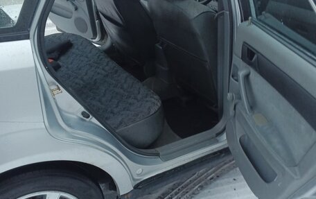 Chevrolet Lacetti, 2005 год, 250 000 рублей, 6 фотография