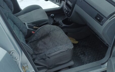 Chevrolet Lacetti, 2005 год, 250 000 рублей, 5 фотография