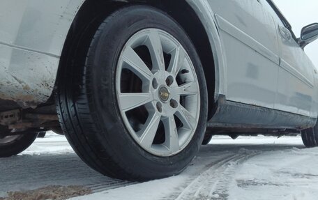 Chevrolet Lacetti, 2005 год, 250 000 рублей, 8 фотография