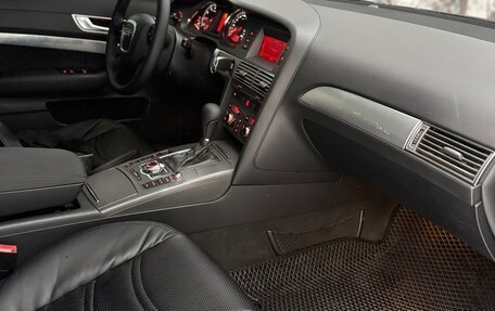 Audi A6, 2004 год, 575 000 рублей, 6 фотография