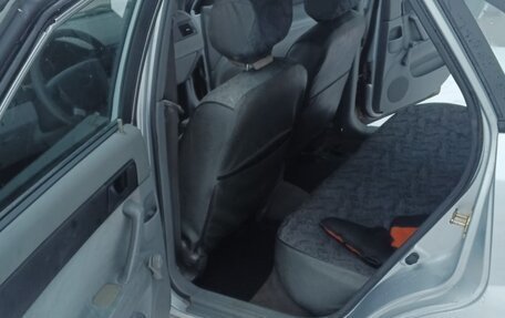 Chevrolet Lacetti, 2005 год, 250 000 рублей, 7 фотография