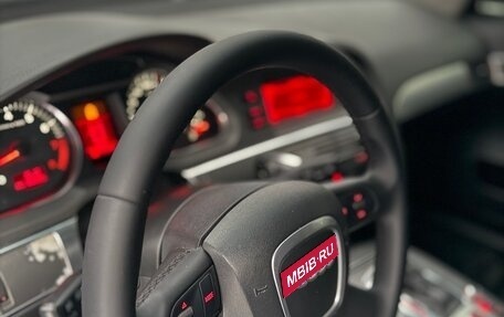 Audi A6, 2004 год, 575 000 рублей, 5 фотография