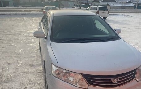 Toyota Allion, 2007 год, 960 000 рублей, 2 фотография