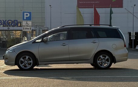 Mitsubishi Grandis, 2007 год, 990 000 рублей, 2 фотография