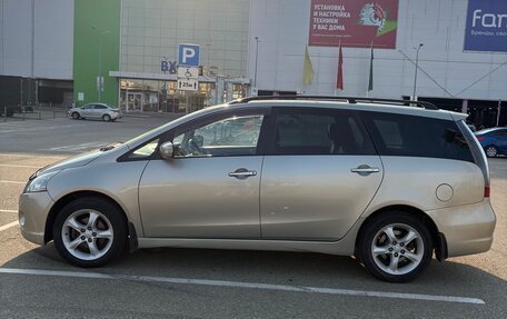 Mitsubishi Grandis, 2007 год, 990 000 рублей, 6 фотография