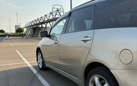 Mitsubishi Grandis, 2007 год, 990 000 рублей, 11 фотография