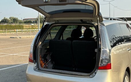 Mitsubishi Grandis, 2007 год, 990 000 рублей, 12 фотография