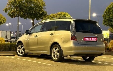 Mitsubishi Grandis, 2007 год, 990 000 рублей, 5 фотография