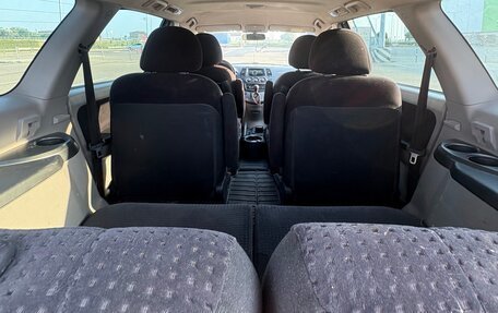 Mitsubishi Grandis, 2007 год, 990 000 рублей, 15 фотография