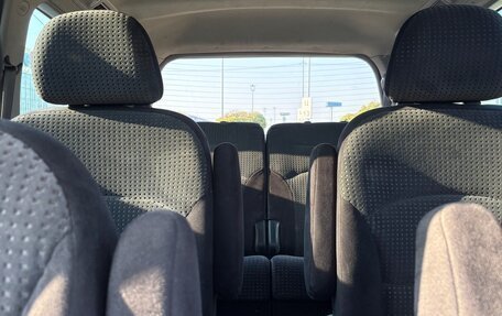 Mitsubishi Grandis, 2007 год, 990 000 рублей, 18 фотография